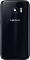 Καπάκι Μπαταρίας Samsung SM- G930F Galaxy S7 Μαύρο (OEM)